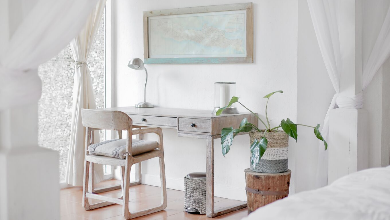 10 Interior Design Tricks to Transform Your Home | Amalia Home Collection