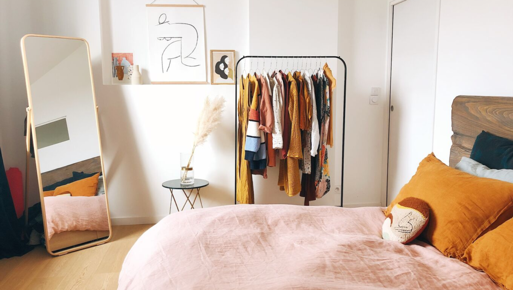 10 Interior Design Tricks to Transform Your Home | Amalia Home Collection