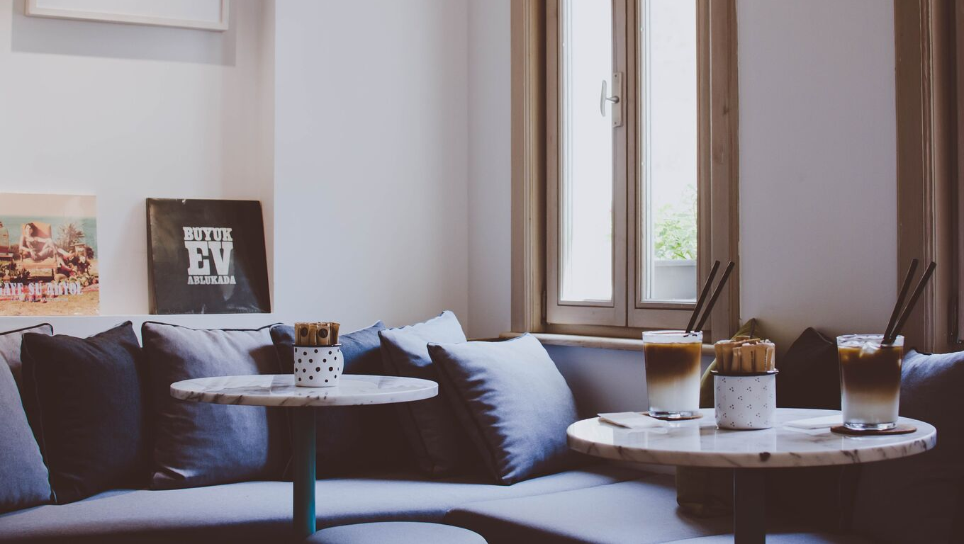 10 Interior Design Tricks to Transform Your Home | Amalia Home Collection