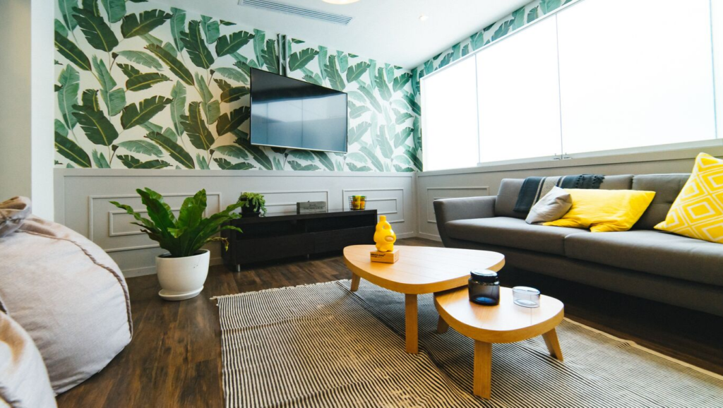 10 Interior Design Tricks to Transform Your Home | Amalia Home Collection