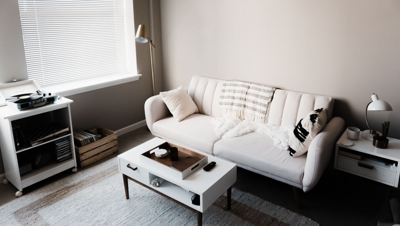 10 Interior Design Tricks to Transform Your Home | Amalia Home Collection