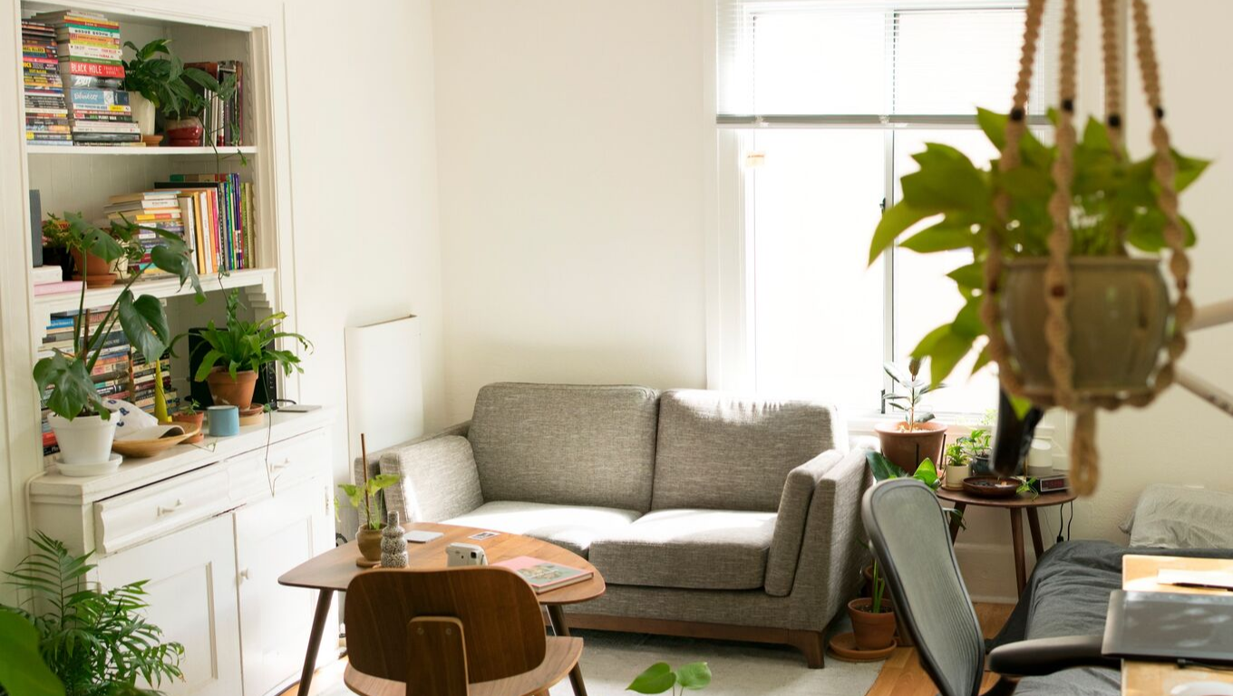 10 Interior Design Tricks to Transform Your Home | Amalia Home Collection