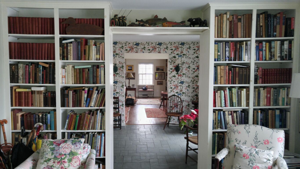 10 Interior Design Tricks to Transform Your Home | Amalia Home Collection