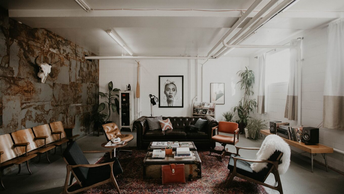 10 Interior Design Tricks to Transform Your Home | Amalia Home Collection